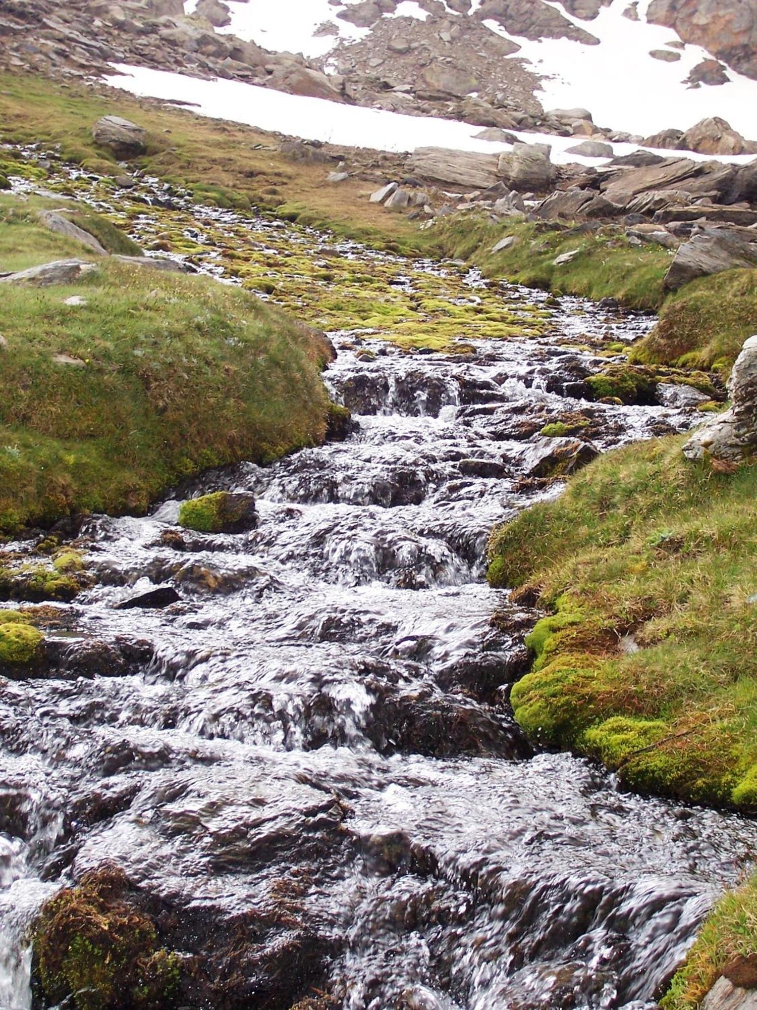 Casa Rural Arroyo De La Greda Guejar Sierra Dış mekan fotoğraf