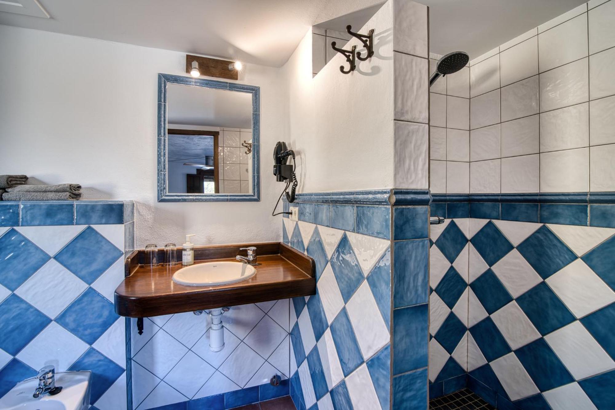 Casa Rural Arroyo De La Greda Guejar Sierra Dış mekan fotoğraf