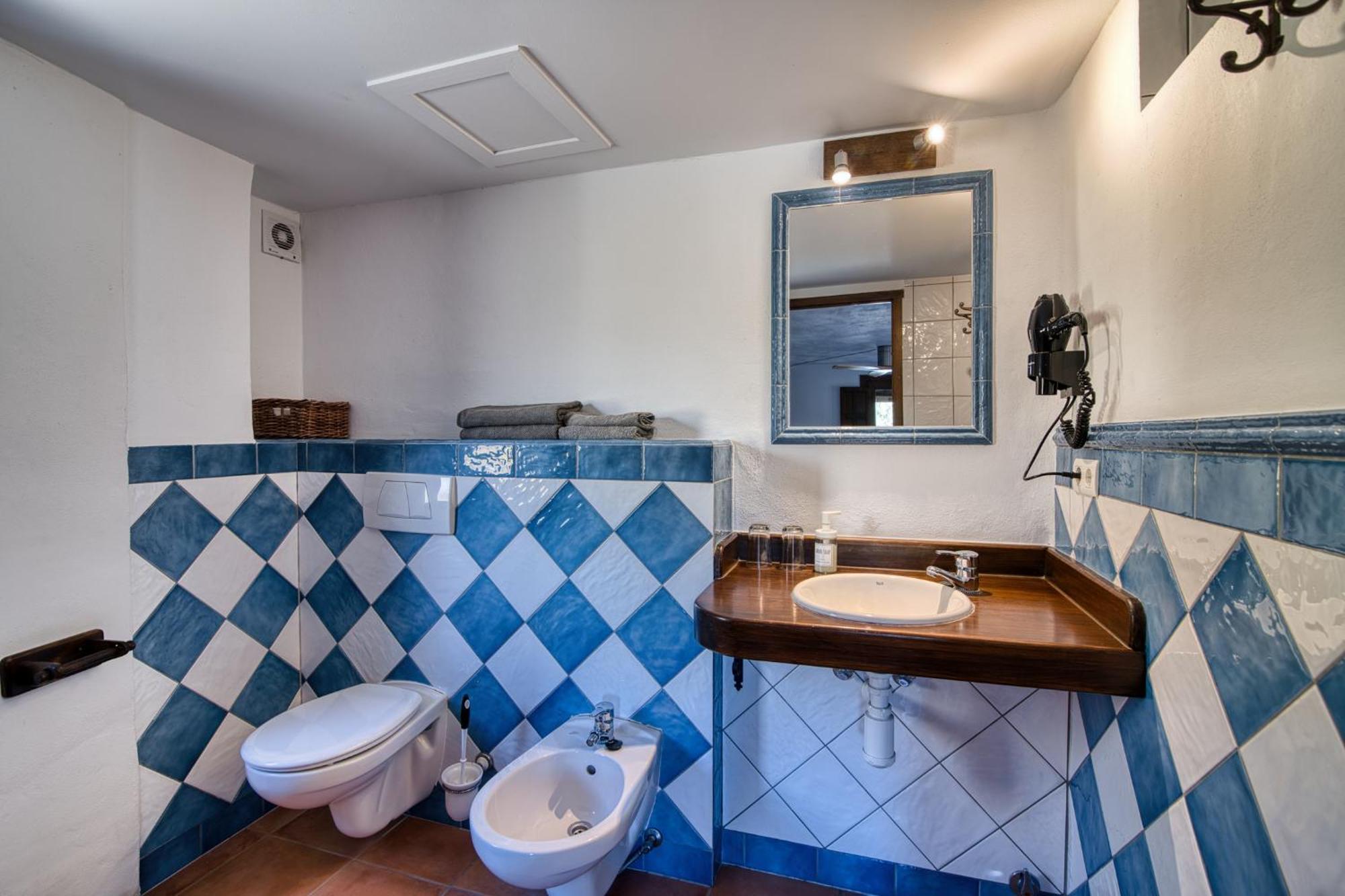 Casa Rural Arroyo De La Greda Guejar Sierra Dış mekan fotoğraf